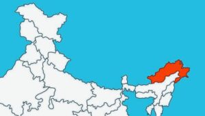 India comment on Arunachal Pradesh