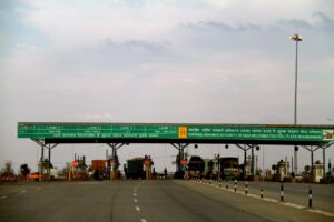 National Highway Fee Rules 2026