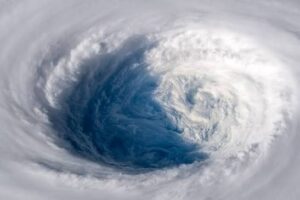 Super Typhoon Sinlaku