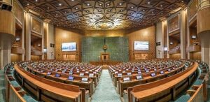 131st Constitutional Amendment Bill 2026