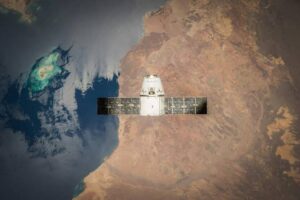 G-20 Satellite Mission