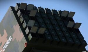 Atlas Drone Swarm System