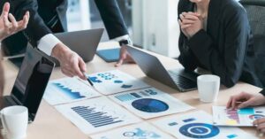 Annual Corporate Services Sector Enterprise Survey