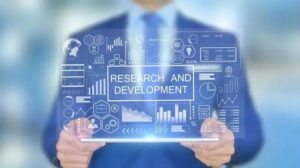 NITI Aayog Ease of Doing Research and Development in India Report