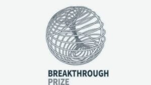 Breakthrough Prize 2026