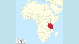 Tanzania