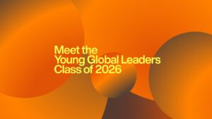 Young Global Leaders Class of 2026