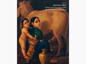 Raja Ravi Verma