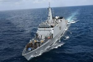 INS Sunaina