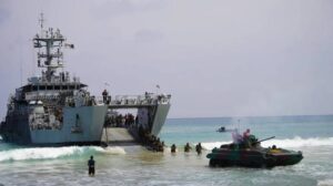Exercise island power 2026