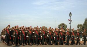 siachen day