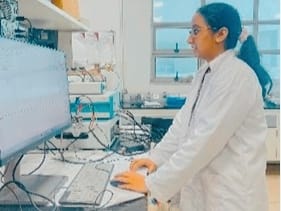 fluorometric technique