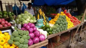 FAO Food Price Index