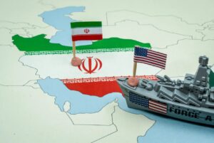 10-point Iranian peace plan