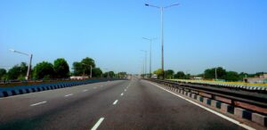 Delhi-Dehradun Economic Corridor