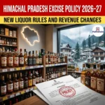 Himachal Pradesh Excise Policy 2026–27