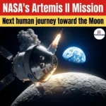  Nasa Artemis II Mission