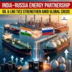 India–Russia Energy Partnership