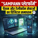 SAMPANN प्लेटफॉर्म