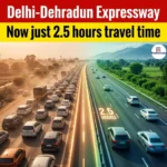  Delhi-Dehradun Expressway