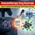  Immunotherapy Drug Keytruda