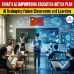 China AI Empowering Education Action Plan