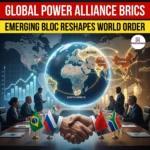 Global Power Alliance BRICS