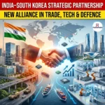 India–South Korea Strategic Partnership
