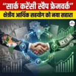 सार्क करेंसी स्वैप फ्रेमवर्क