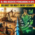 Oil India Discovers Hydrocarbons in Libya