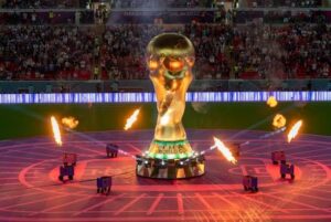 FIFA World Cup 2026 Broadcast Crisis