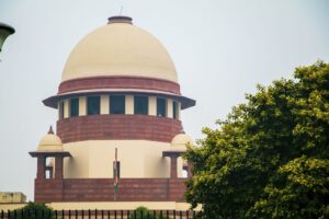 Judicial Infrastructure Advisory Committee