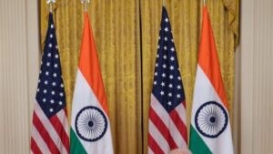 US Secretary Marco Rubio India Visit
