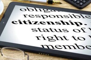 Citizenship Amendment Act 2026
