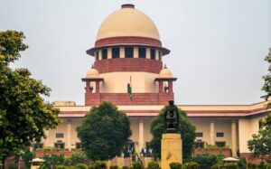 Supreme Court Restores NCERT Judiciary Corruption Chapter Decision