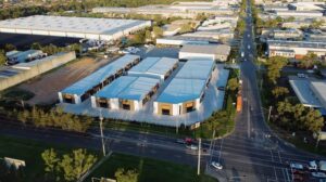 Centre Launches Bhavya Scheme For Industrial Park