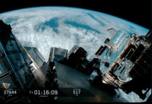 World First OptoSAR Satellite Mission Drishti