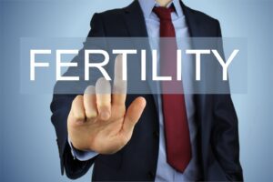 India total fertility rate is declining