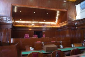 India first completely paperless state judiciary