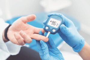 India First National Guidelines for Childhood Diabetes Care