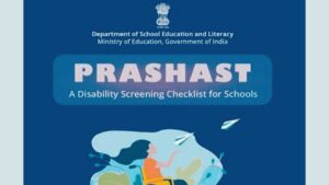 PRASHAST Mobile App