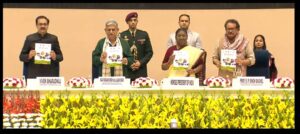 National Panchayat Awards 2025