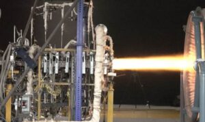 DRDO Conducts Long-Duration Scramjet Combustor Test