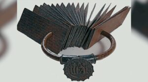 11th-Century Chola Copper Plates
