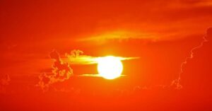 97 of the world 100 hottest cities are in India