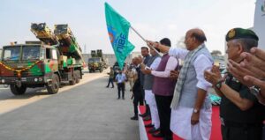 Universal Rocket Launching System Suryastra