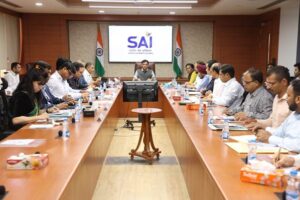 National Sports Board and National Sports Tribunal