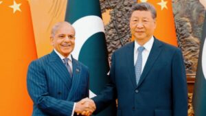 India Rejects China-Pakistan Joint Statement on Jammu & Kashmir