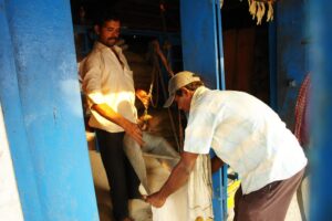 Cabinet Approves Technology Driven SARTHAK-PDS Scheme