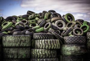 NITI Aayog new national standards for tyre pyrolysis oil